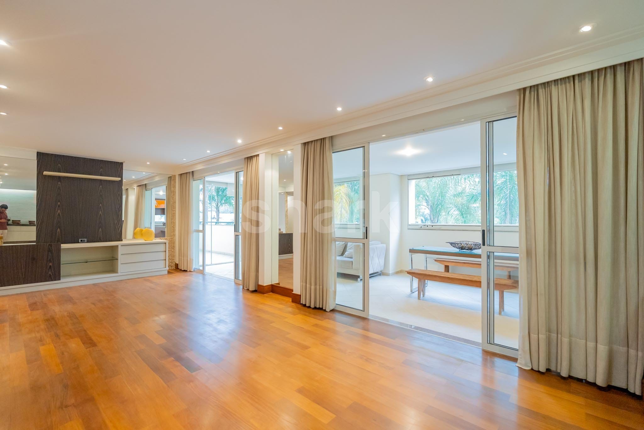 Apartamento em Brooklin — foto 2