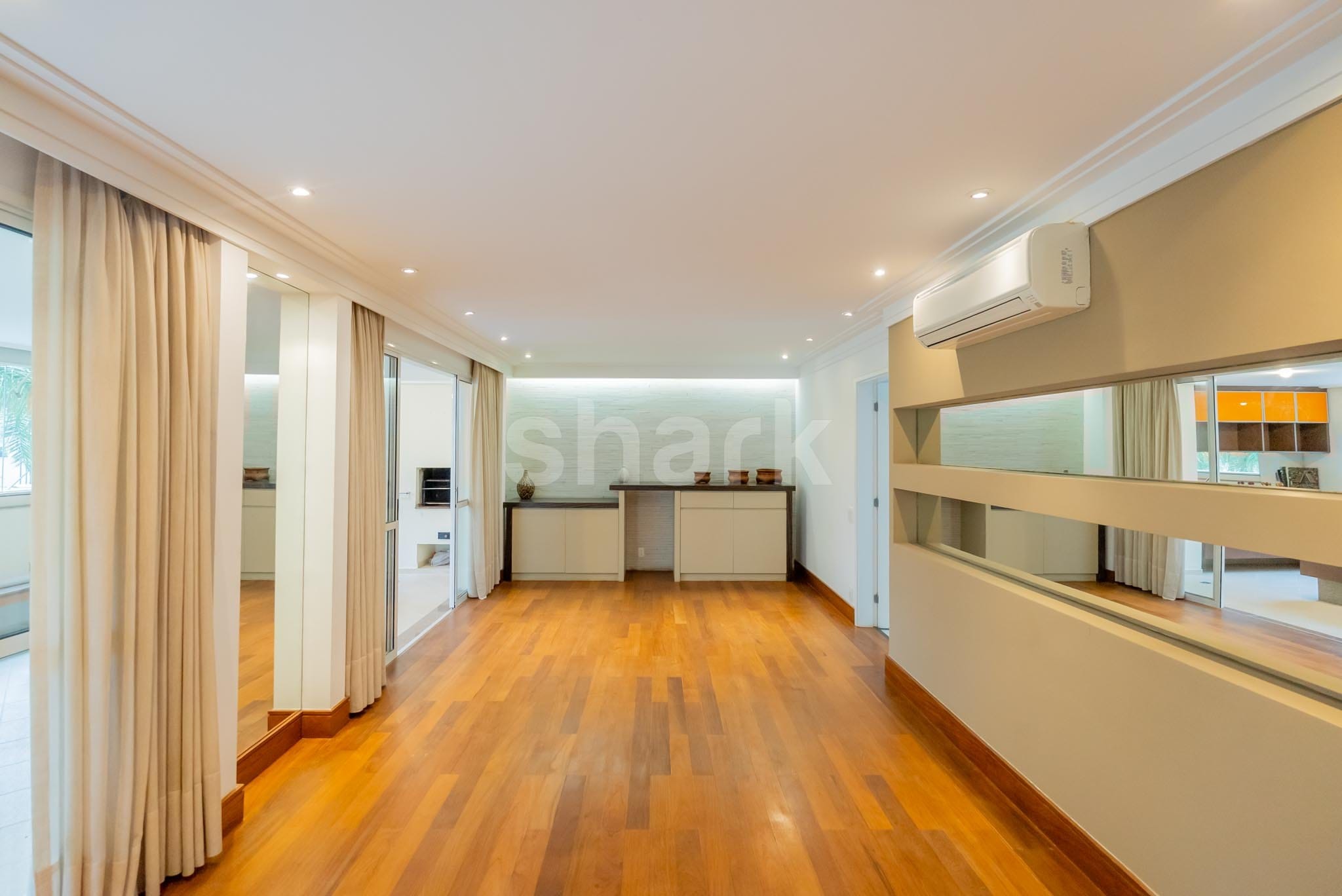Apartamento em Brooklin — foto 3