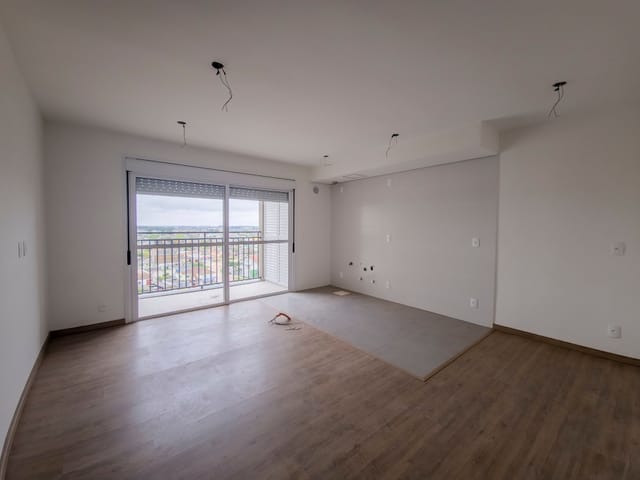 Foto do Apartamento - Apartamento à Venda no Smart Urban, Pelotas, RS: 2 Dormitórios, Suíte, 1 Vaga, 62 m², Sacada, Churrasqueira e Lazer Completo com Piscinas e Quadras! | UP Imóveis