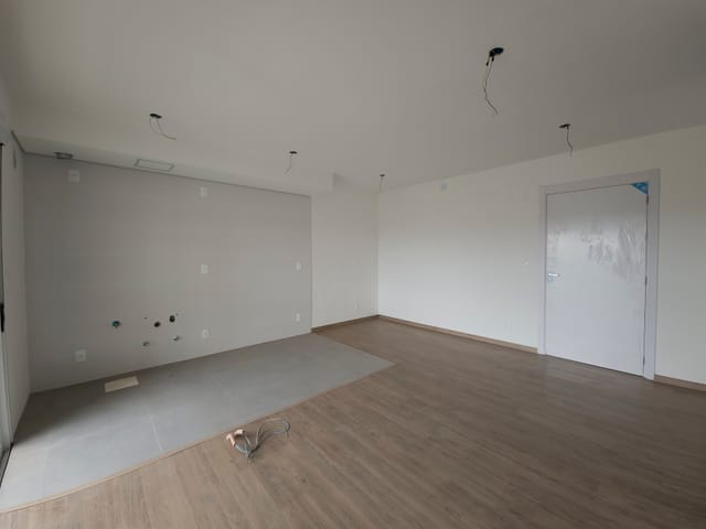 Foto do Apartamento - Apartamento à Venda no Smart Urban, Pelotas, RS: 2 Dormitórios, Suíte, 1 Vaga, 62 m², Sacada, Churrasqueira e Lazer Completo com Piscinas e Quadras! | UP Imóveis