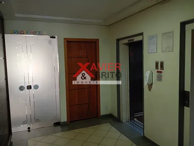 Apartamento 3 quartos e 1 banheiro, para alugar, no bairro Vila Araguaia em São Paulo
