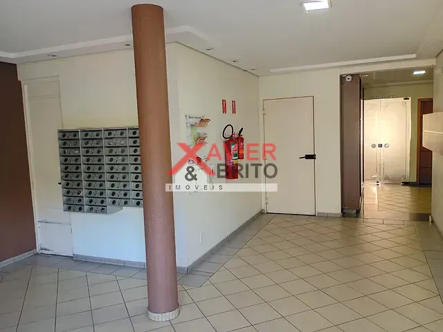 Apartamento 3 quartos e 1 banheiro, para alugar, no bairro Vila Araguaia em São Paulo