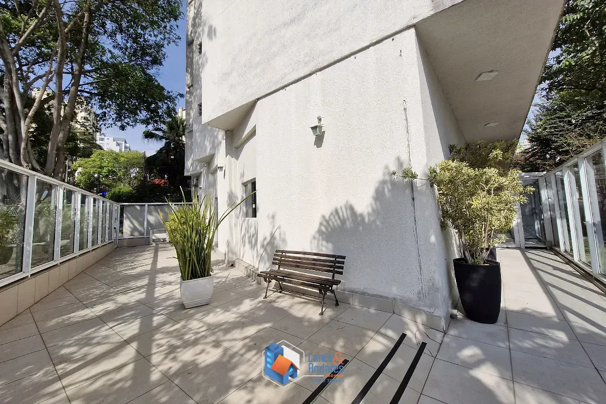 Apartamento, 2 quartos, 103 m² - Foto 33