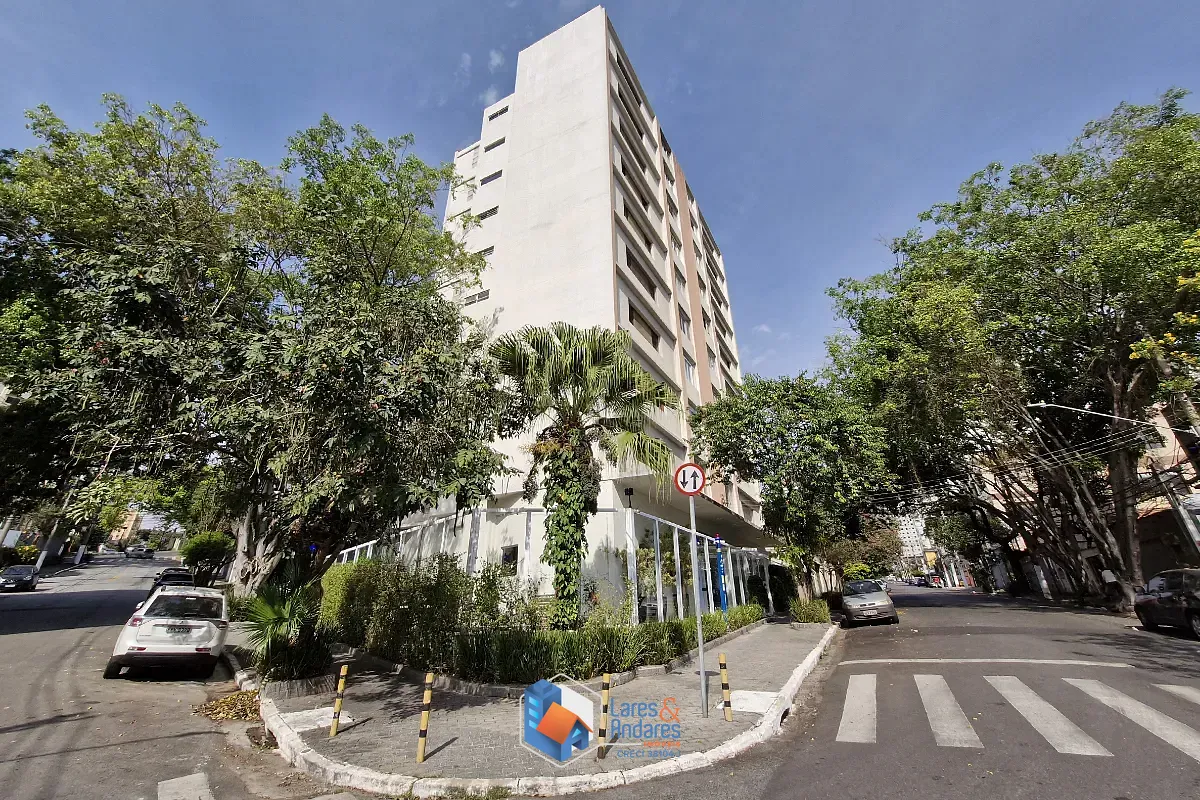 Apartamento, 2 quartos, 103 m² - Foto 35