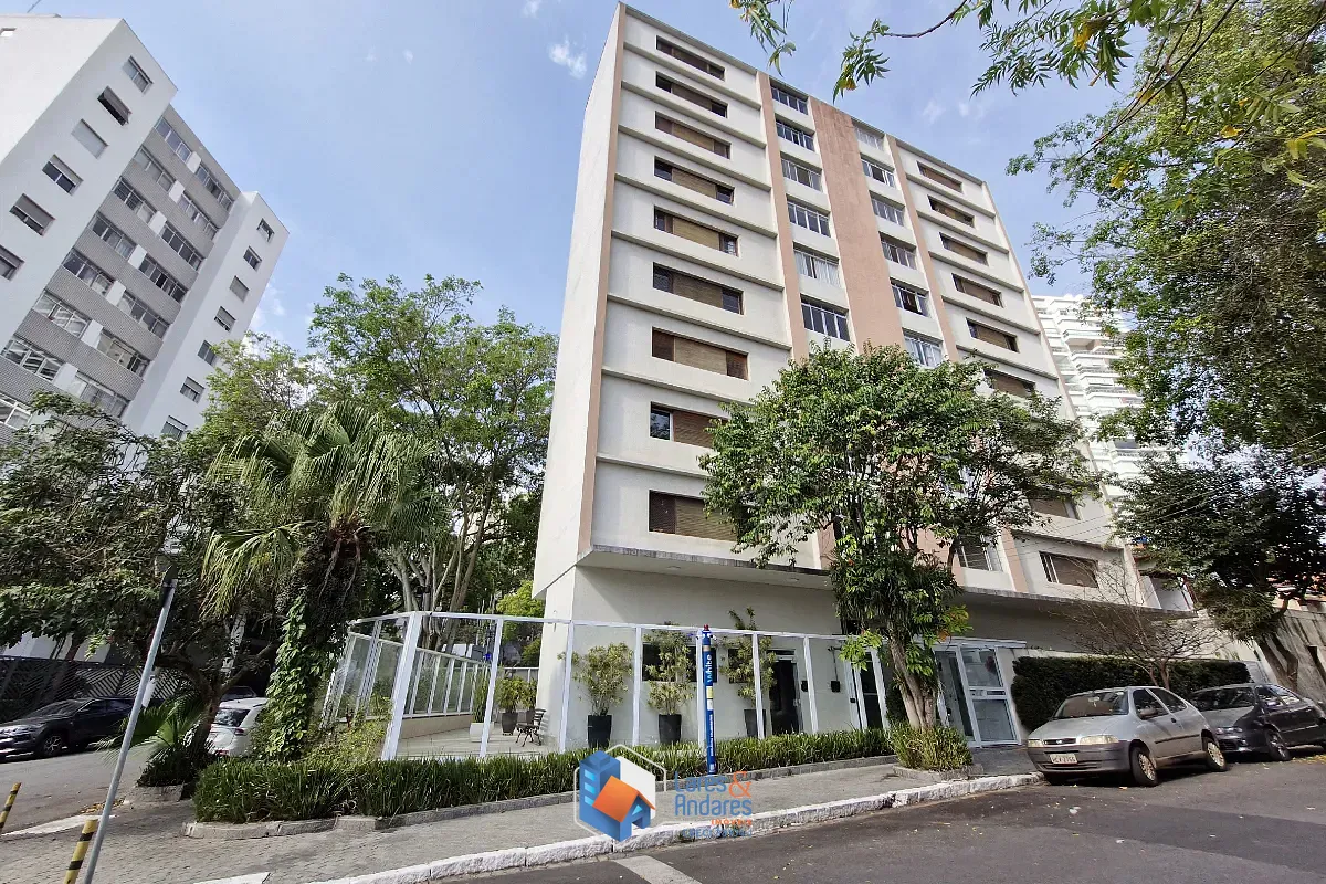 Apartamento, 2 quartos, 103 m² - Foto 37