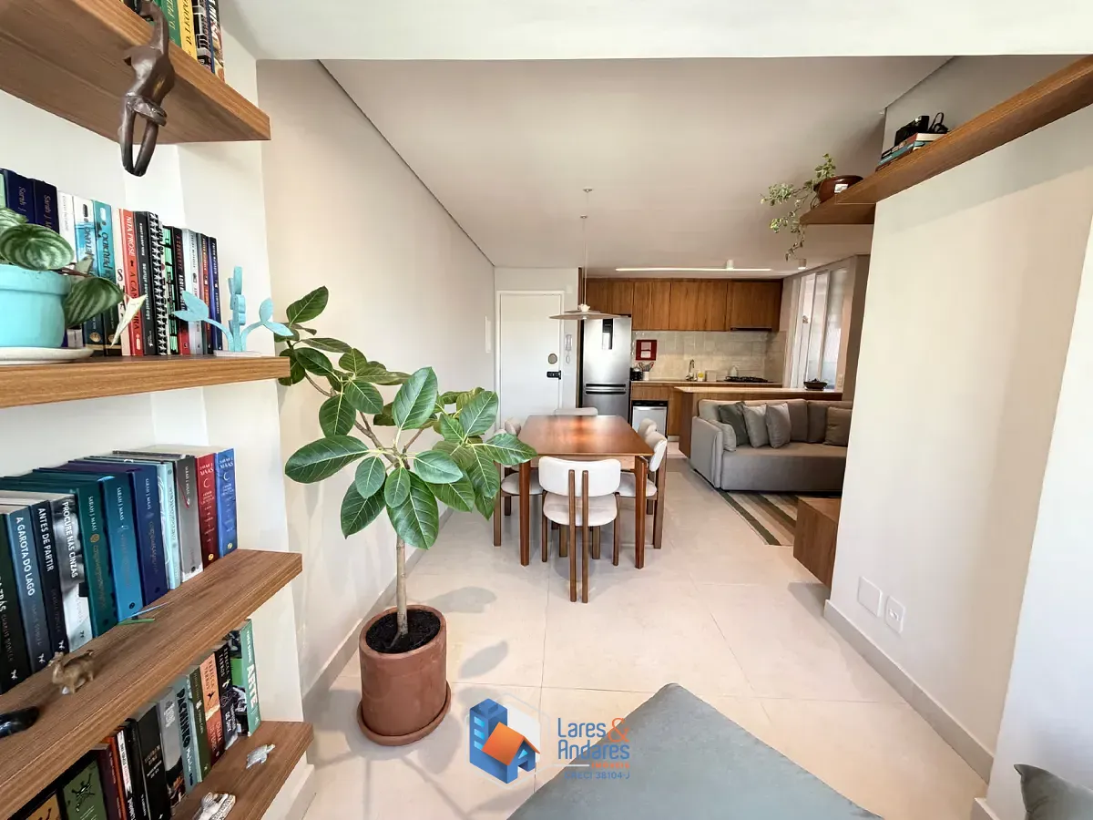 Apartamento, 3 quartos, 74 m² - Foto 10