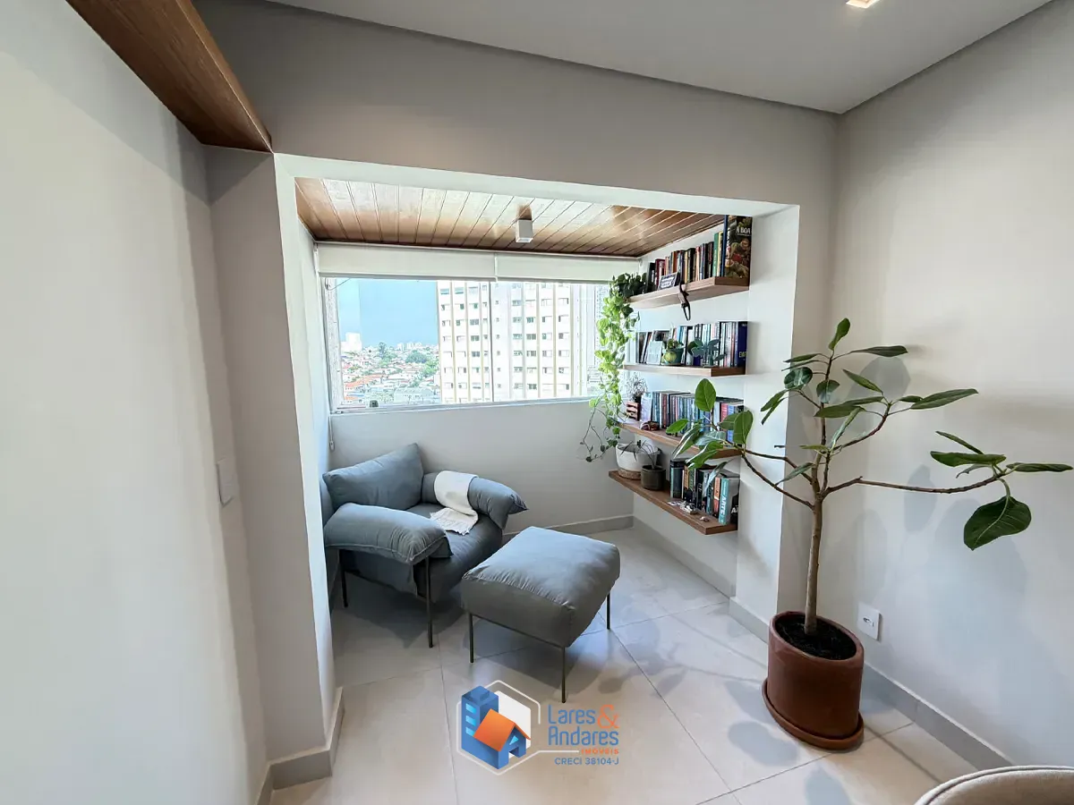 Apartamento, 3 quartos, 74 m² - Foto 8