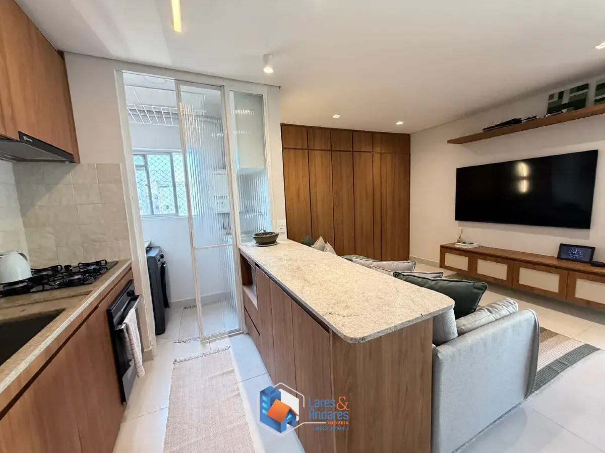 Apartamento, 3 quartos, 74 m² - Foto 6