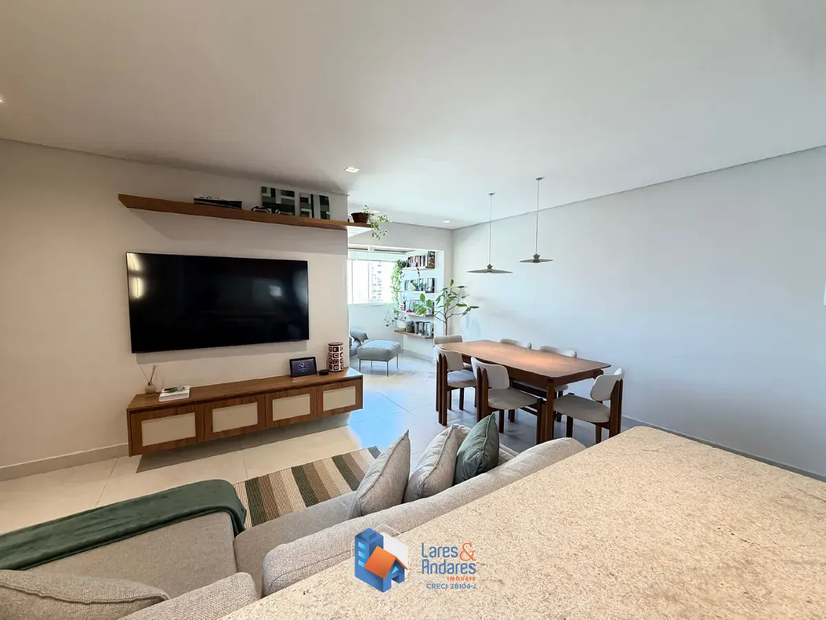 Apartamento, 3 quartos, 74 m² - Foto 17