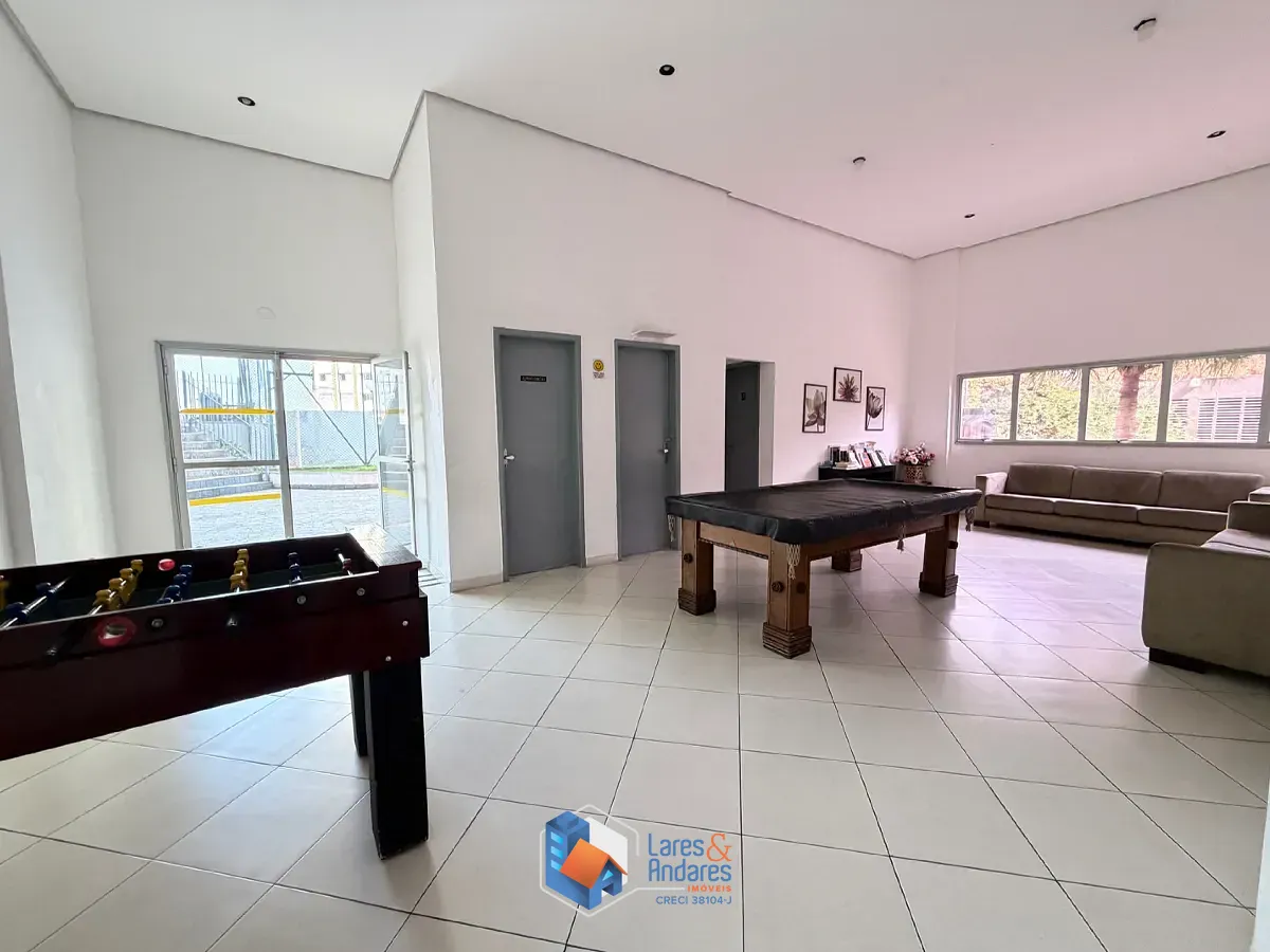 Apartamento, 3 quartos, 74 m² - Foto 41