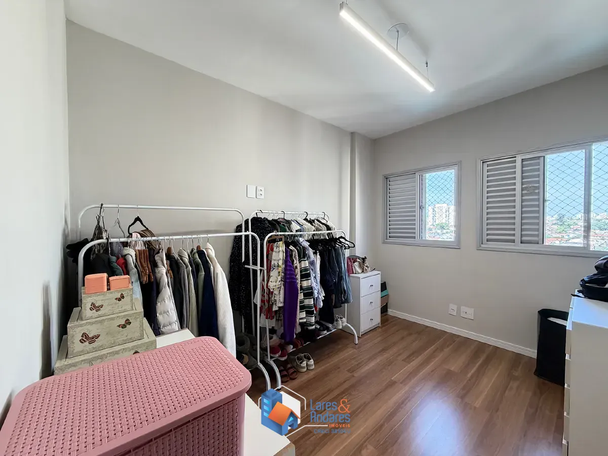 Apartamento, 3 quartos, 74 m² - Foto 25