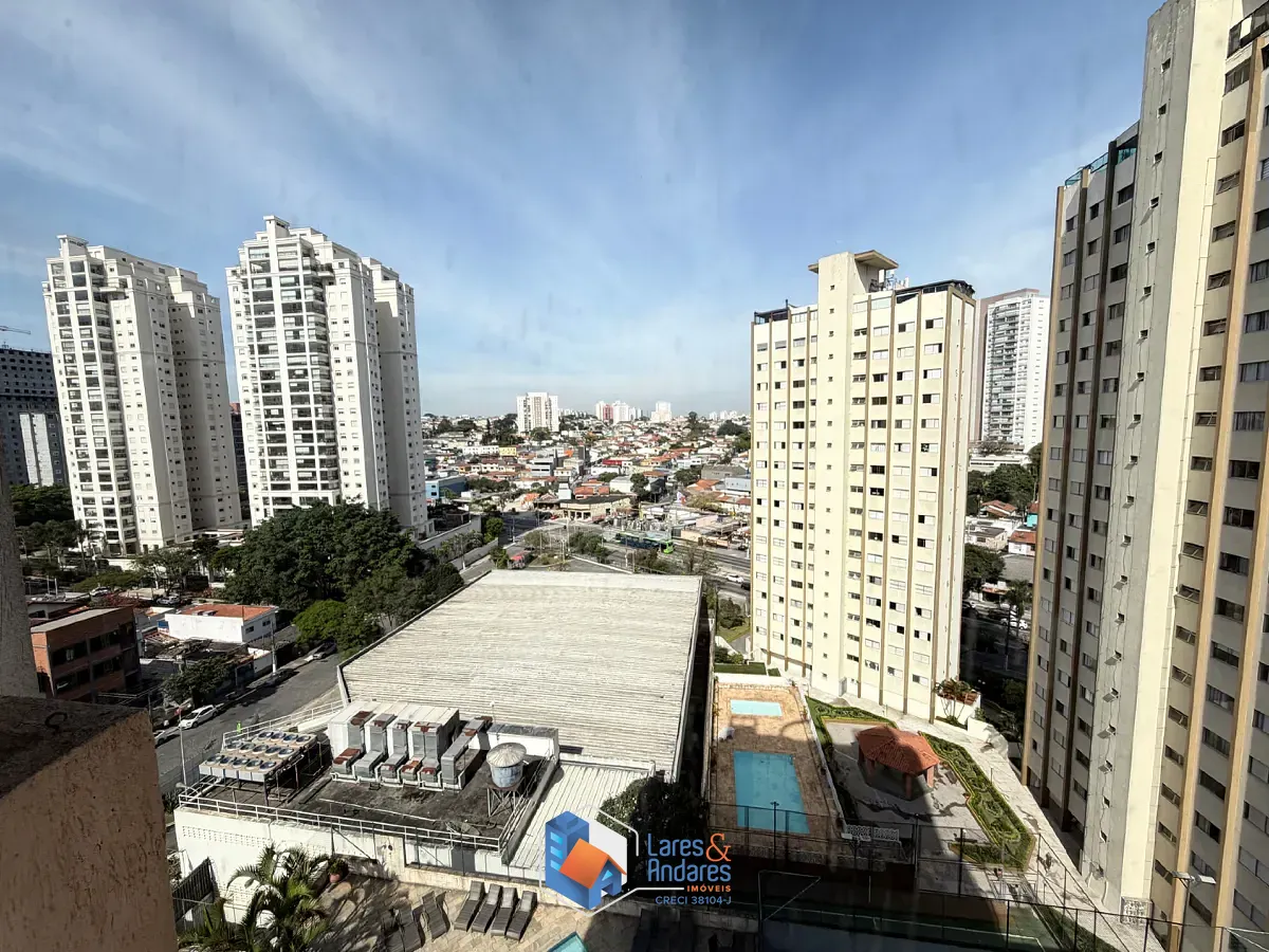 Apartamento, 3 quartos, 74 m² - Foto 9