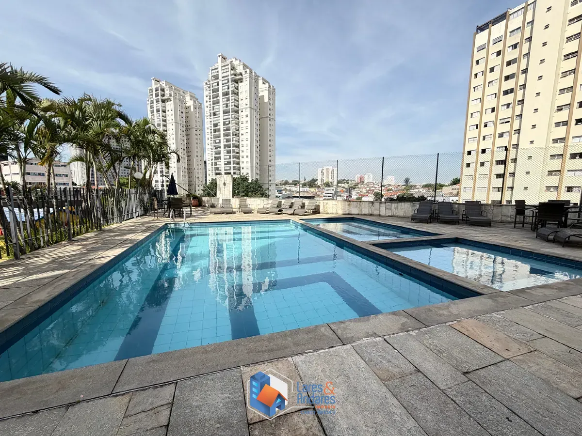 Apartamento, 3 quartos, 74 m² - Foto 43