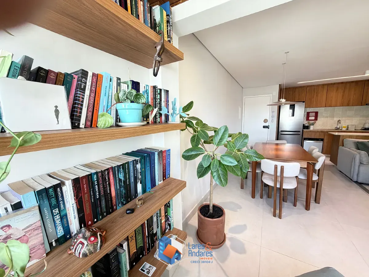 Apartamento, 3 quartos, 74 m² - Foto 11
