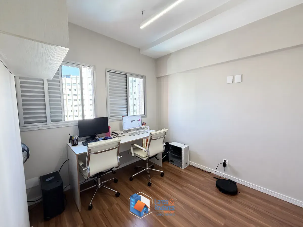 Apartamento, 3 quartos, 74 m² - Foto 22