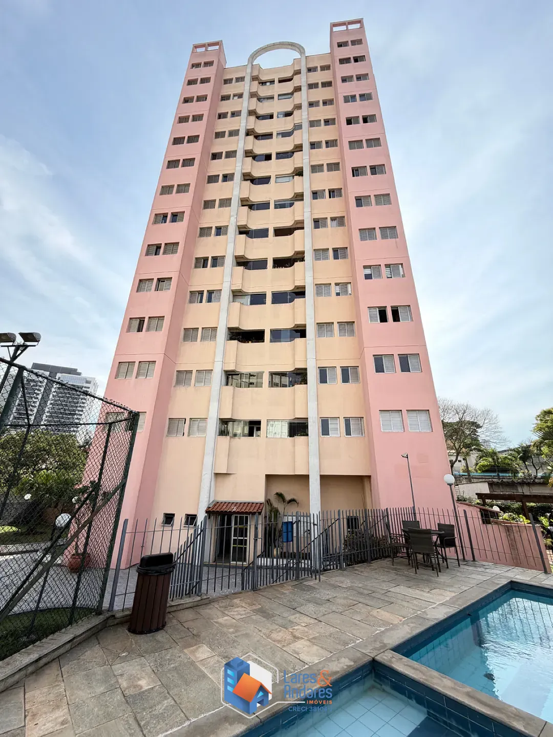 Apartamento, 3 quartos, 74 m² - Foto 36