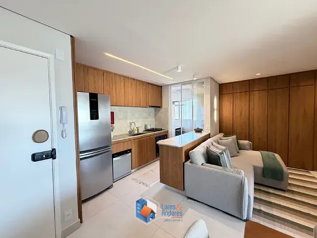 Apartamento com 74m² 3 quartos e 2 banheiros, à venda, no bairro Vila Santa Catarina em São Paulo