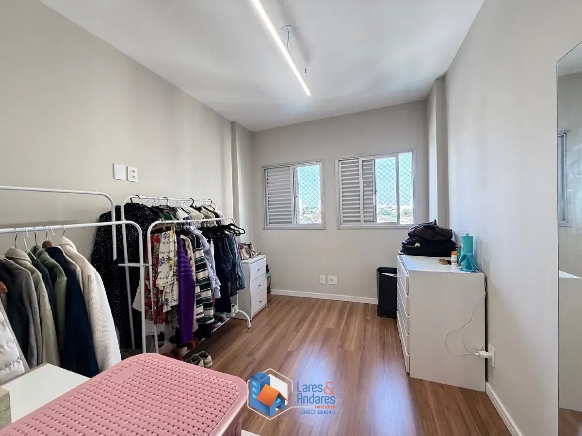 Apartamento, 3 quartos, 74 m² - Foto 26