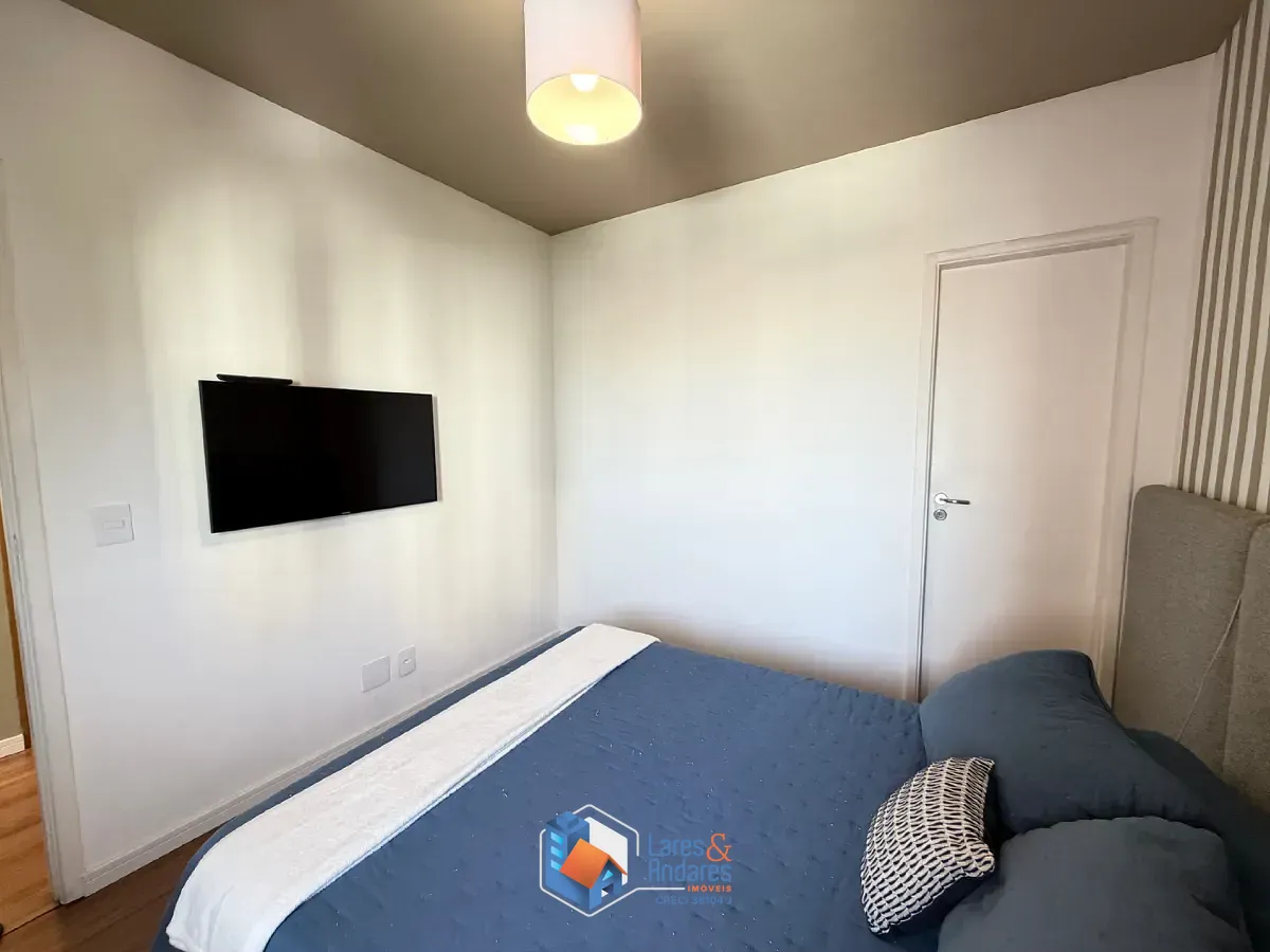 Apartamento, 3 quartos, 74 m² - Foto 30