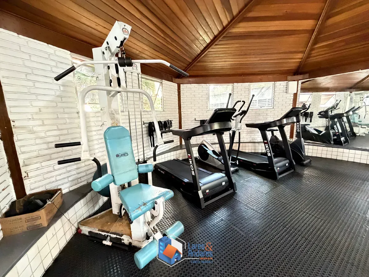 Apartamento, 3 quartos, 74 m² - Foto 40