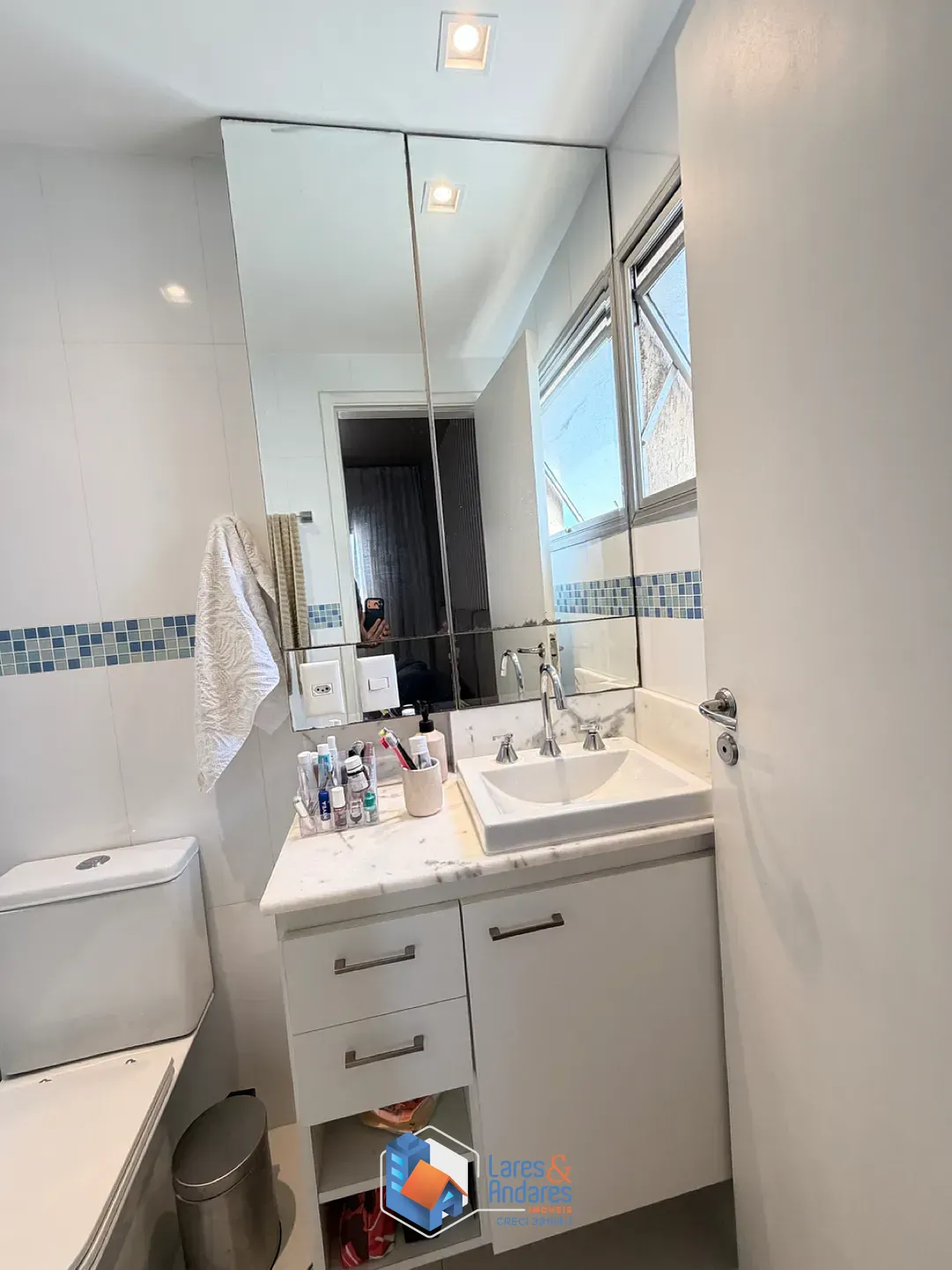 Apartamento, 3 quartos, 74 m² - Foto 35
