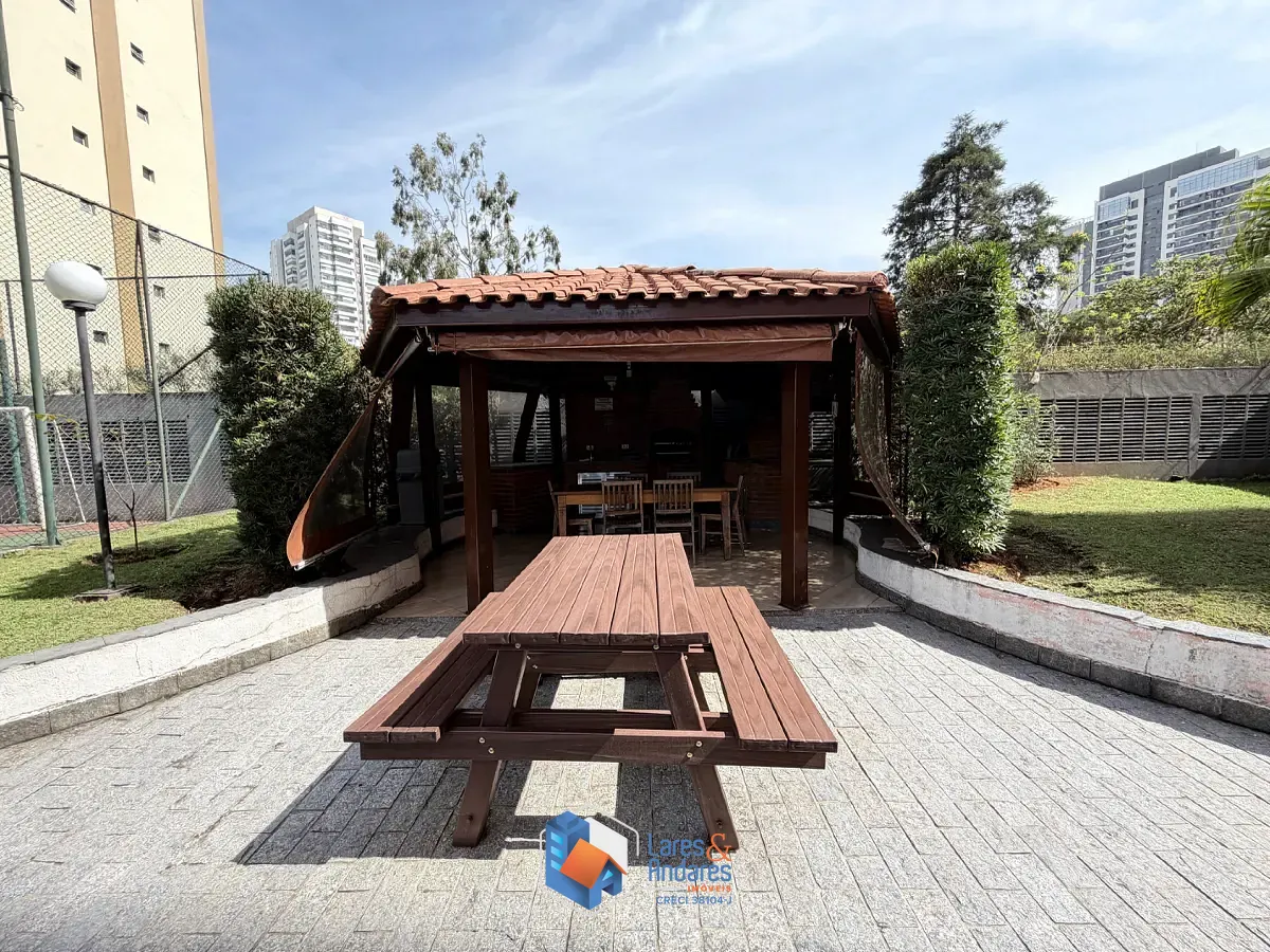 Apartamento, 3 quartos, 74 m² - Foto 38