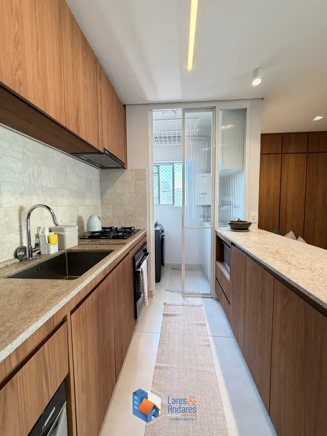 Apartamento, 3 quartos, 74 m² - Foto 16