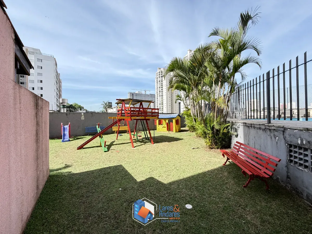 Apartamento, 3 quartos, 74 m² - Foto 37