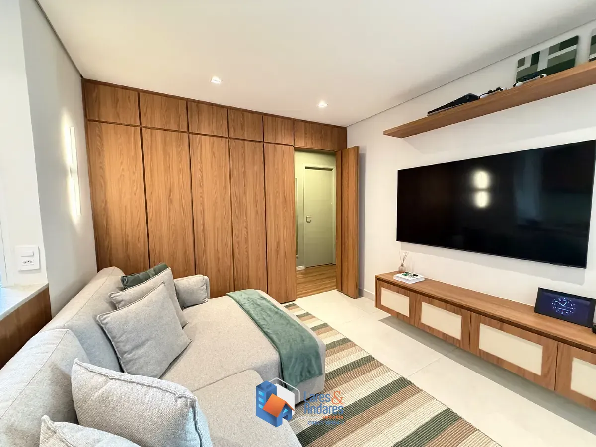 Apartamento, 3 quartos, 74 m² - Foto 19