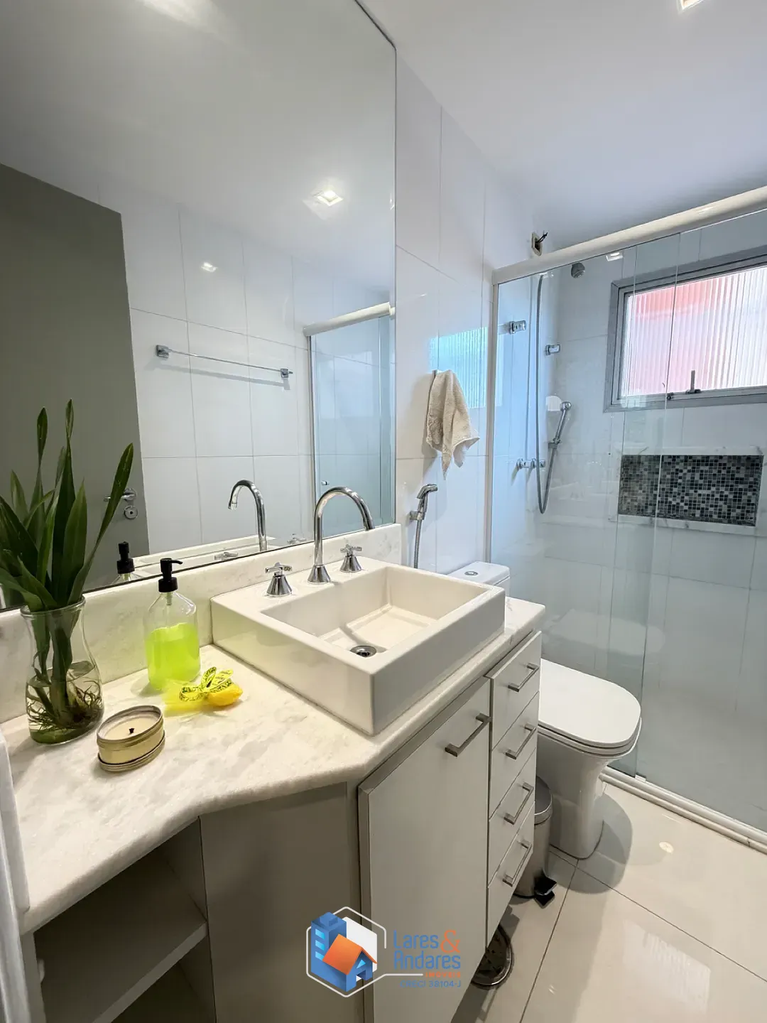 Apartamento, 3 quartos, 74 m² - Foto 20