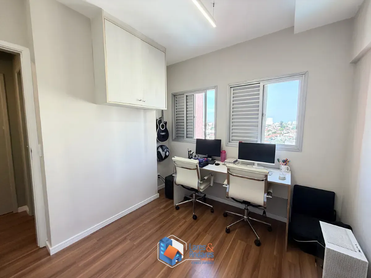 Apartamento, 3 quartos, 74 m² - Foto 23