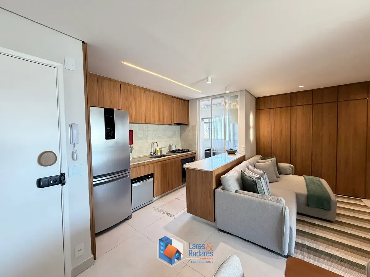 Apartamento, 3 quartos, 74 m² - Foto 4