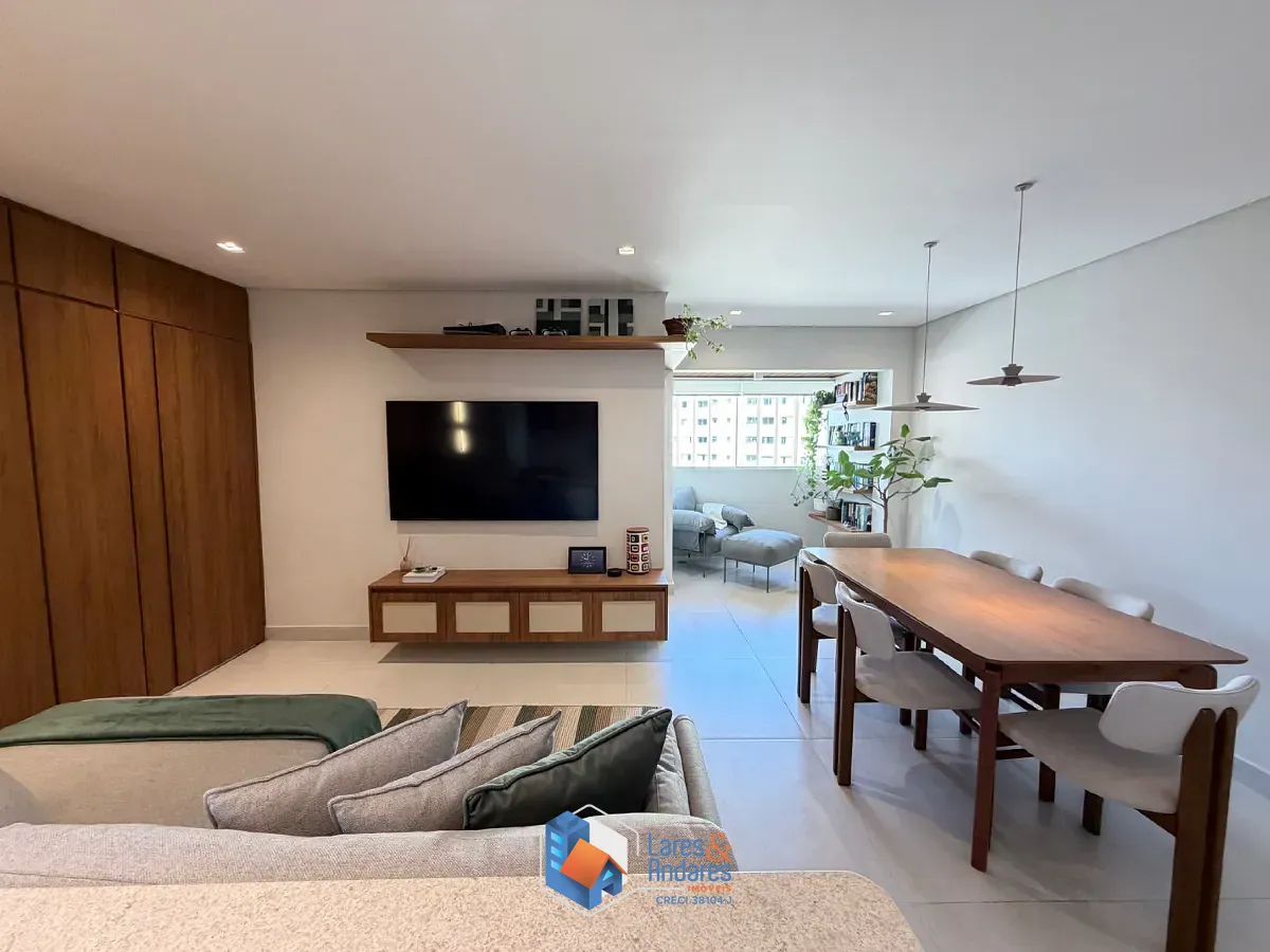 Apartamento, 3 quartos, 74 m² - Foto 7