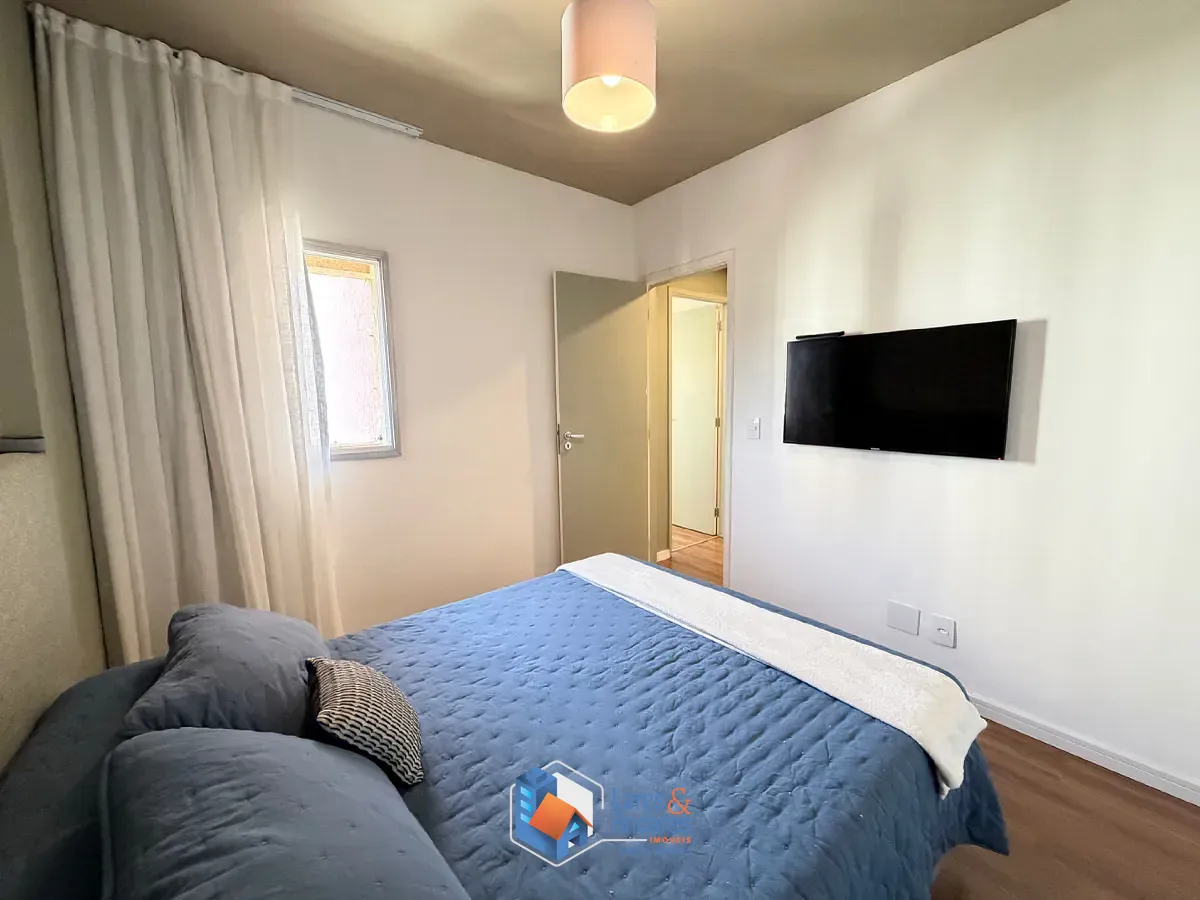 Apartamento, 3 quartos, 74 m² - Foto 33