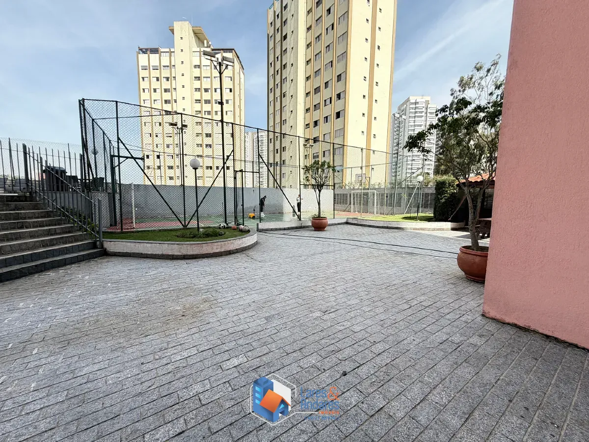 Apartamento, 3 quartos, 74 m² - Foto 42