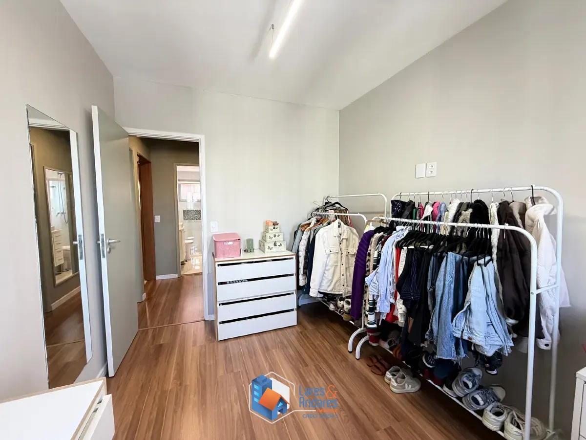 Apartamento, 3 quartos, 74 m² - Foto 27