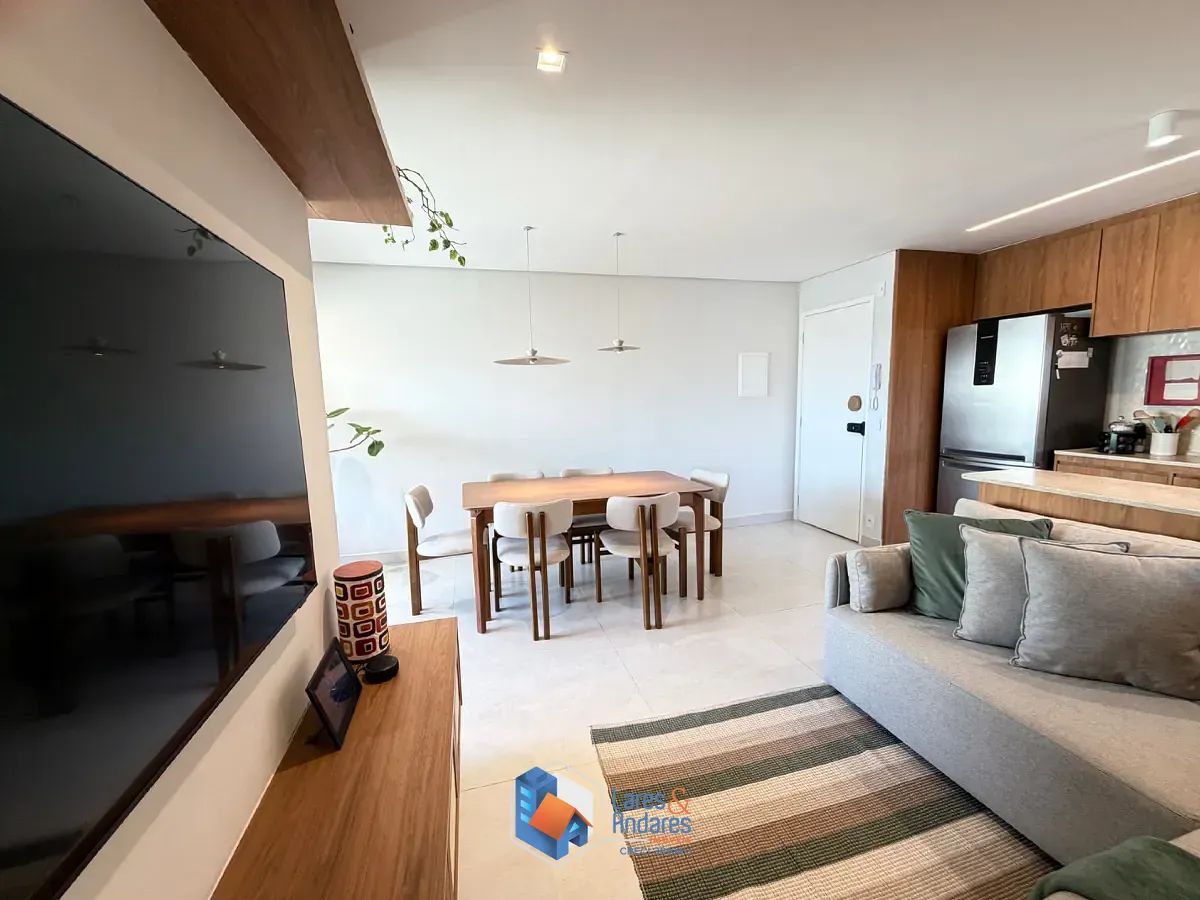Apartamento, 3 quartos, 74 m² - Foto 12