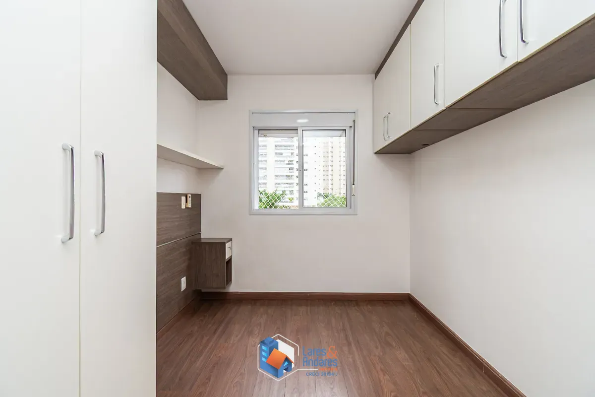 Apartamento, 3 quartos, 72 m² - Foto 33