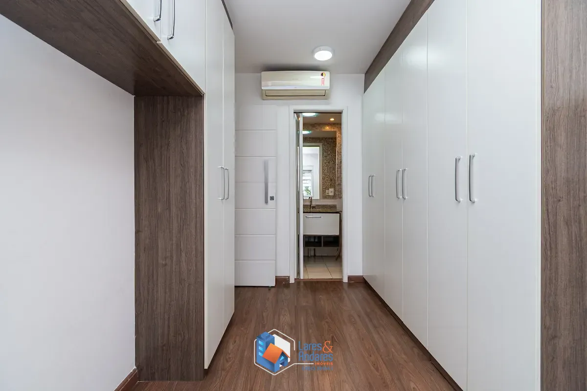 Apartamento, 3 quartos, 72 m² - Foto 36