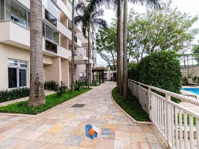 Apartamento com 72m² 3 quartos e 2 banheiros, à venda, no bairro Vila Leopoldina em São Paulo