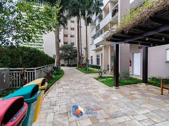 Apartamento com 72m² 3 quartos e 2 banheiros, à venda, no bairro Vila Leopoldina em São Paulo