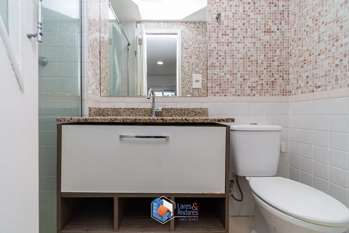 Apartamento, 3 quartos, 72 m² - Foto 37