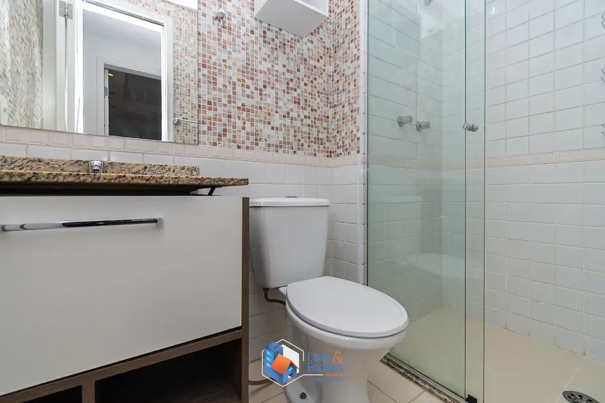 Apartamento, 3 quartos, 72 m² - Foto 40