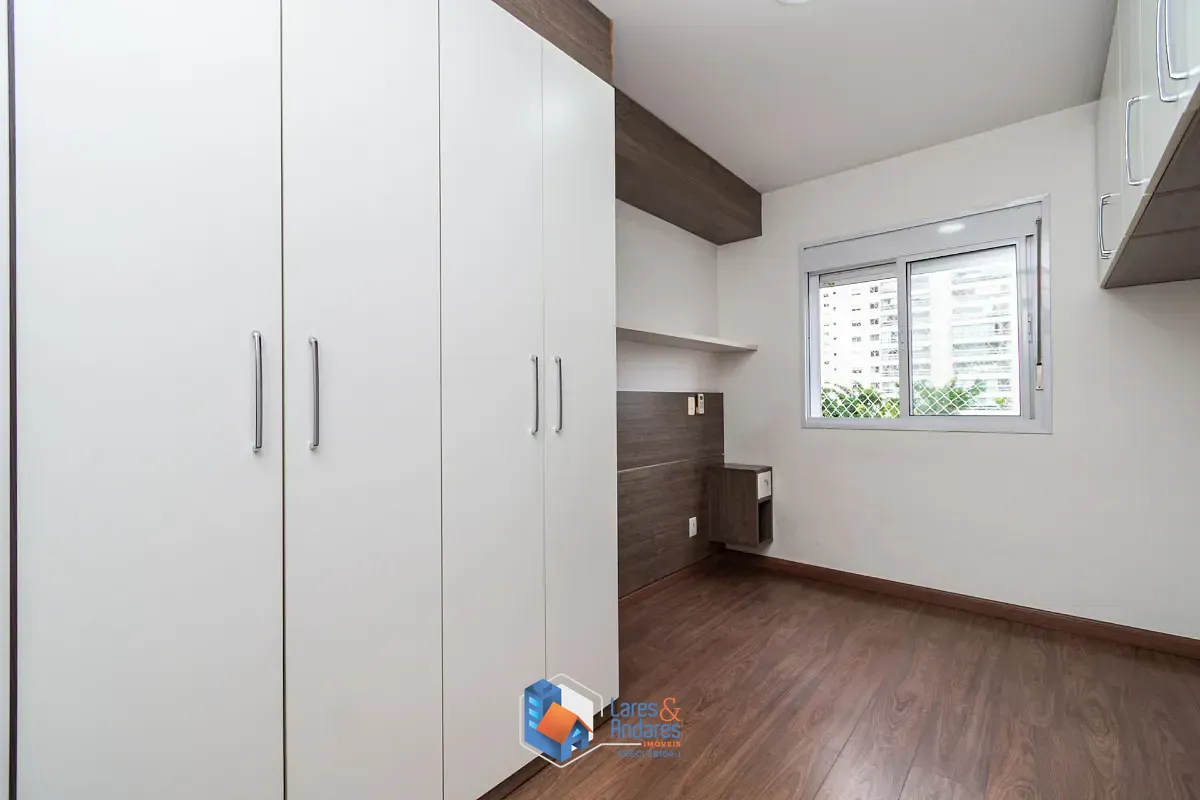 Apartamento, 3 quartos, 72 m² - Foto 35
