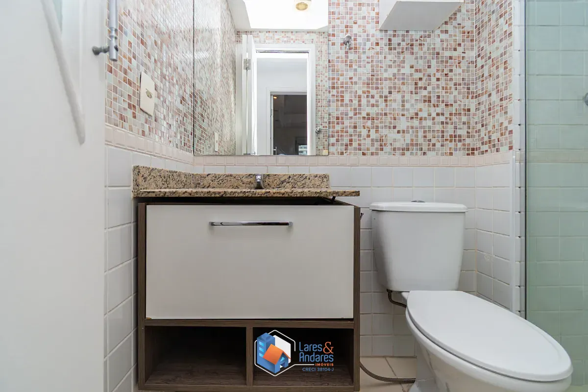 Apartamento, 3 quartos, 72 m² - Foto 44