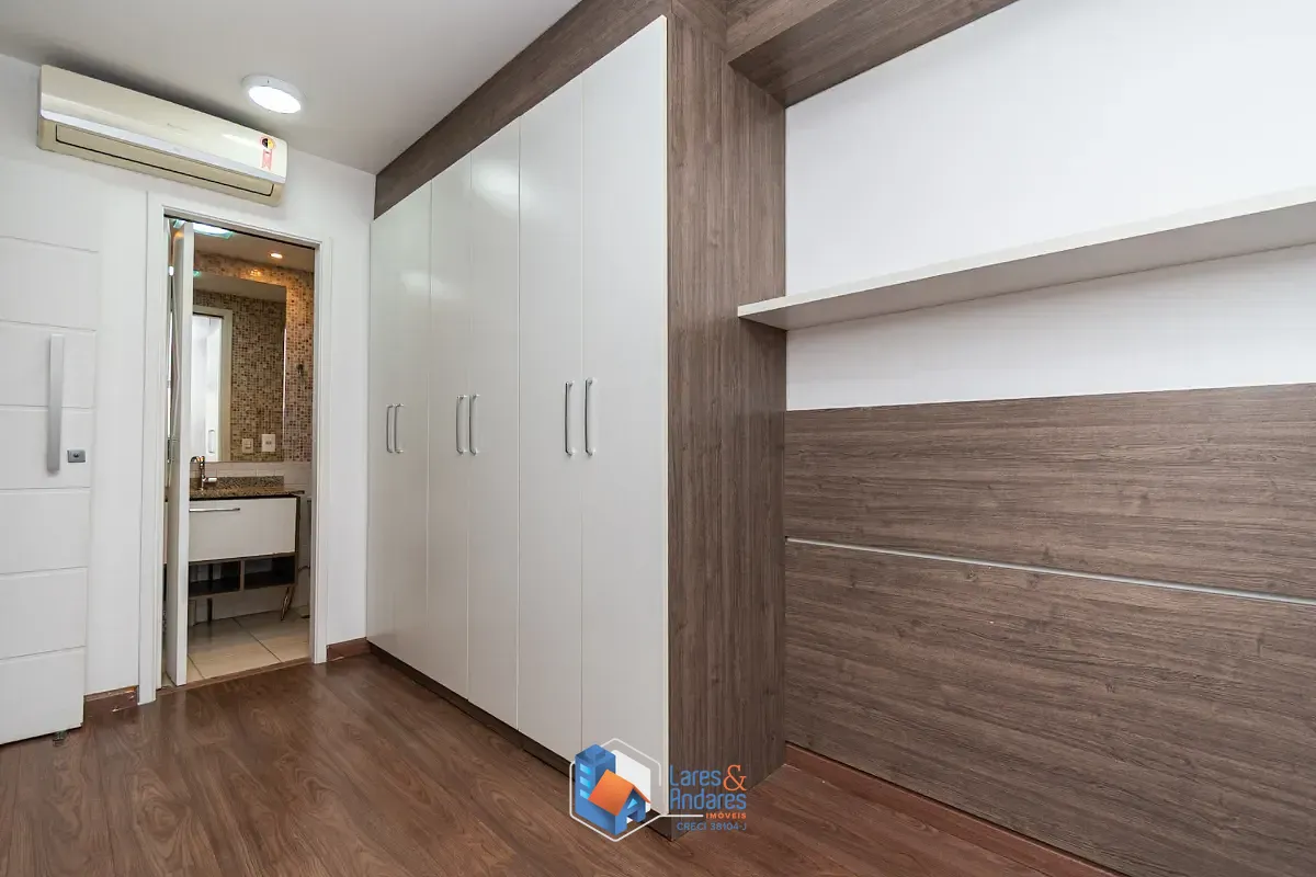Apartamento, 3 quartos, 72 m² - Foto 31
