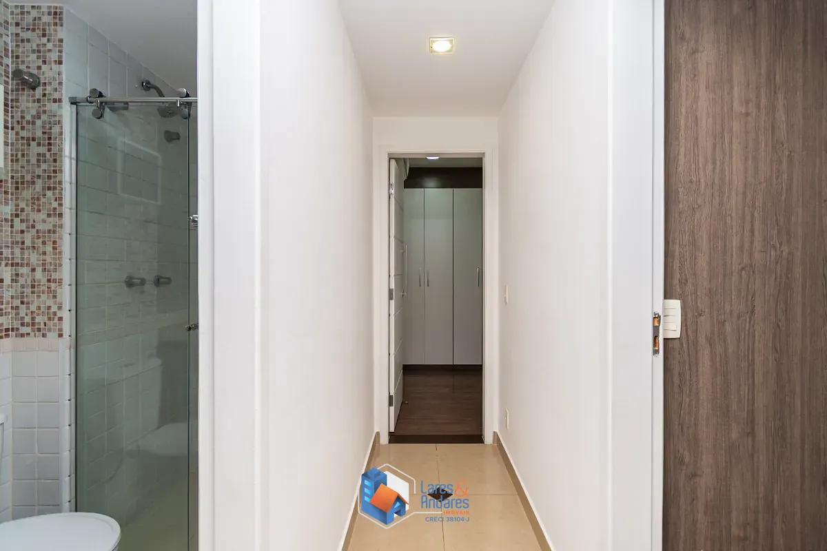 Apartamento, 3 quartos, 72 m² - Foto 39