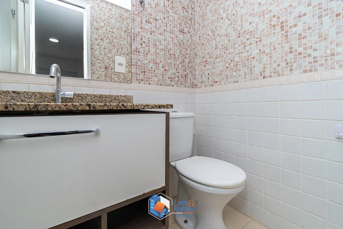 Apartamento, 3 quartos, 72 m² - Foto 42