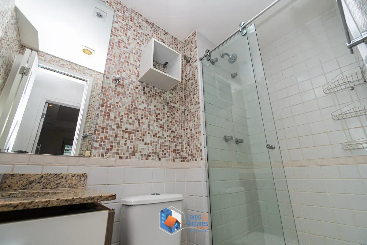 Apartamento, 3 quartos, 72 m² - Foto 43