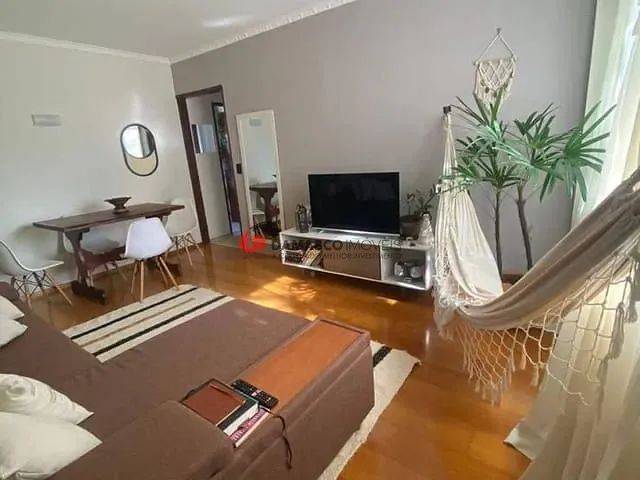 Apartamento 2 quartos e 1 banheiro, à venda, no bairro Oswaldo Cruz em São Caetano do Sul